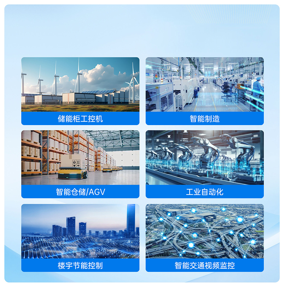 EG628可拓展物聯(lián)網(wǎng)控制器的應用場景