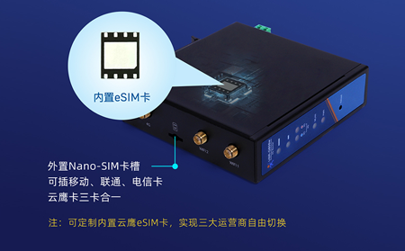 提升生產(chǎn)線(xiàn)靈活性，工業(yè)路由器如何成為柔性制造的“神經(jīng)中樞”